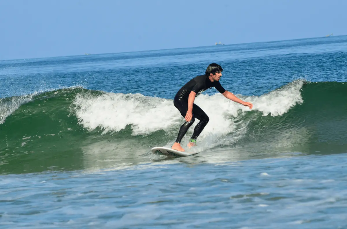 Swell Surf Morocco