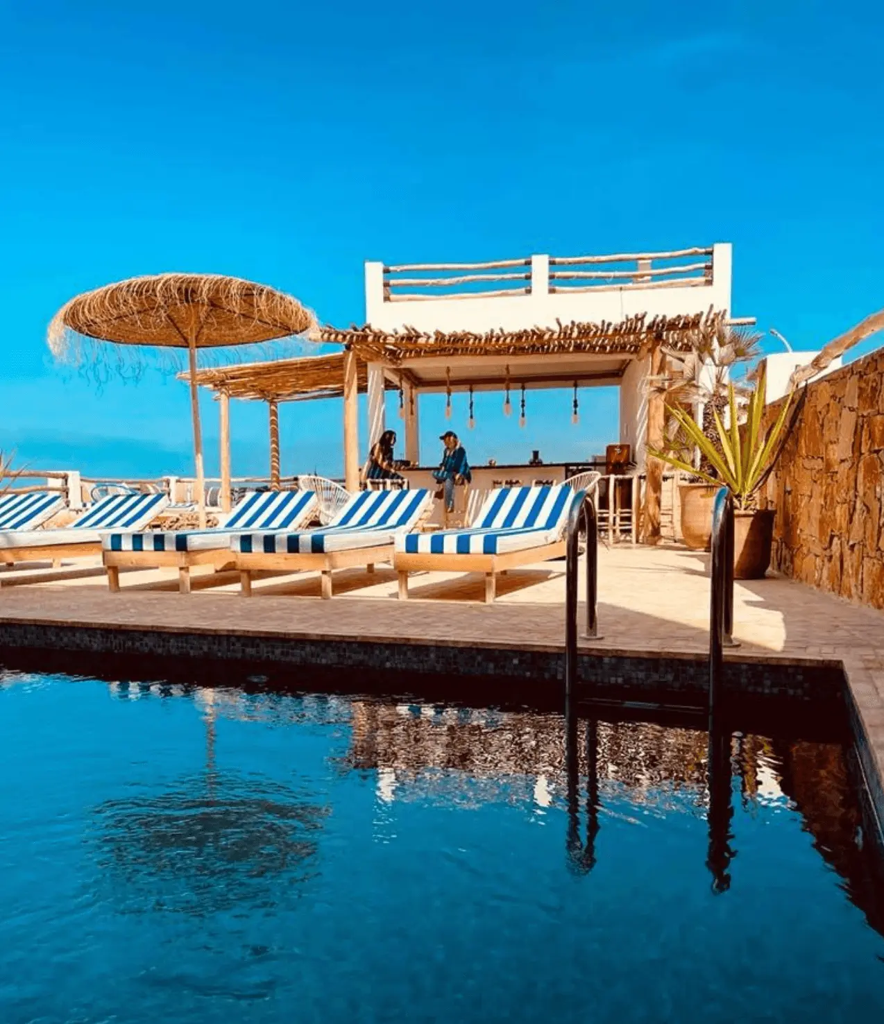 Surf and Friends Lodge