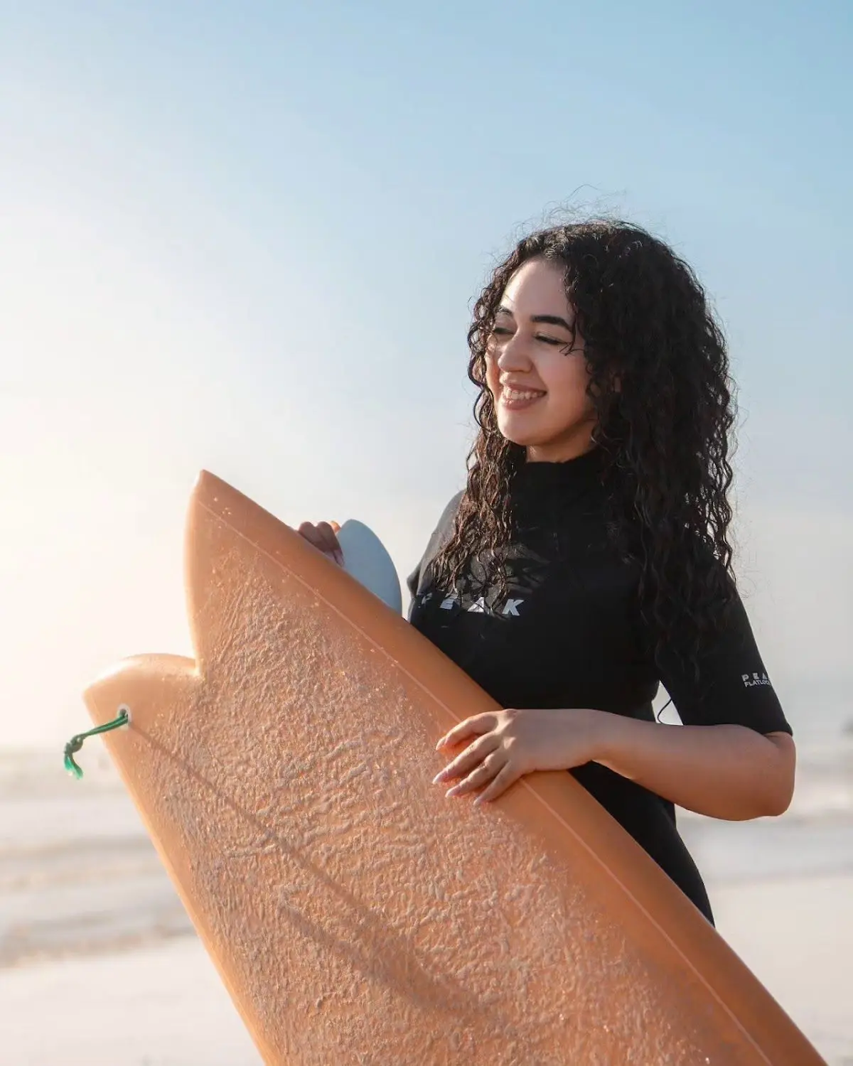 Tayyurt Surf School Anza