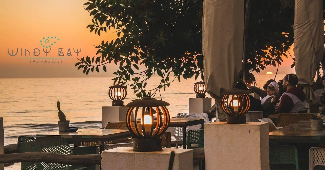 Windy Bay Restaurant