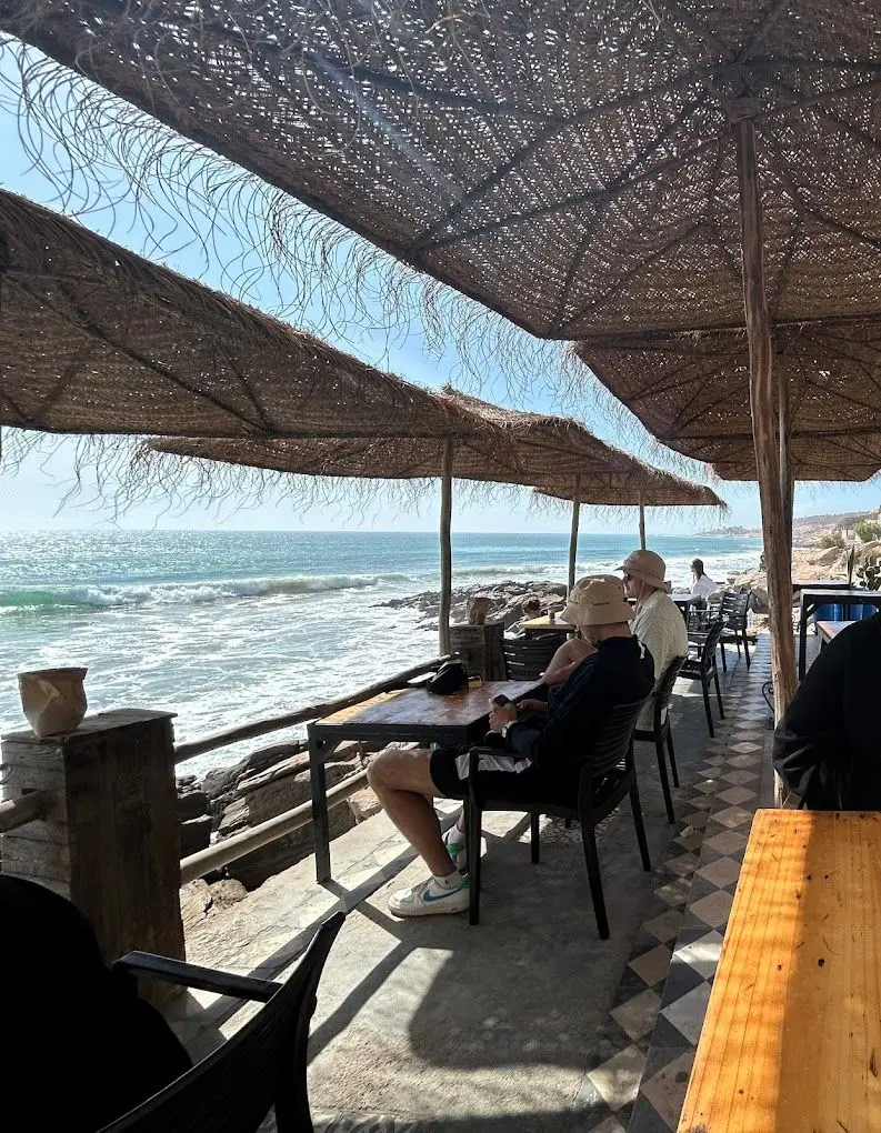 Café Restaurant Surf Berbère