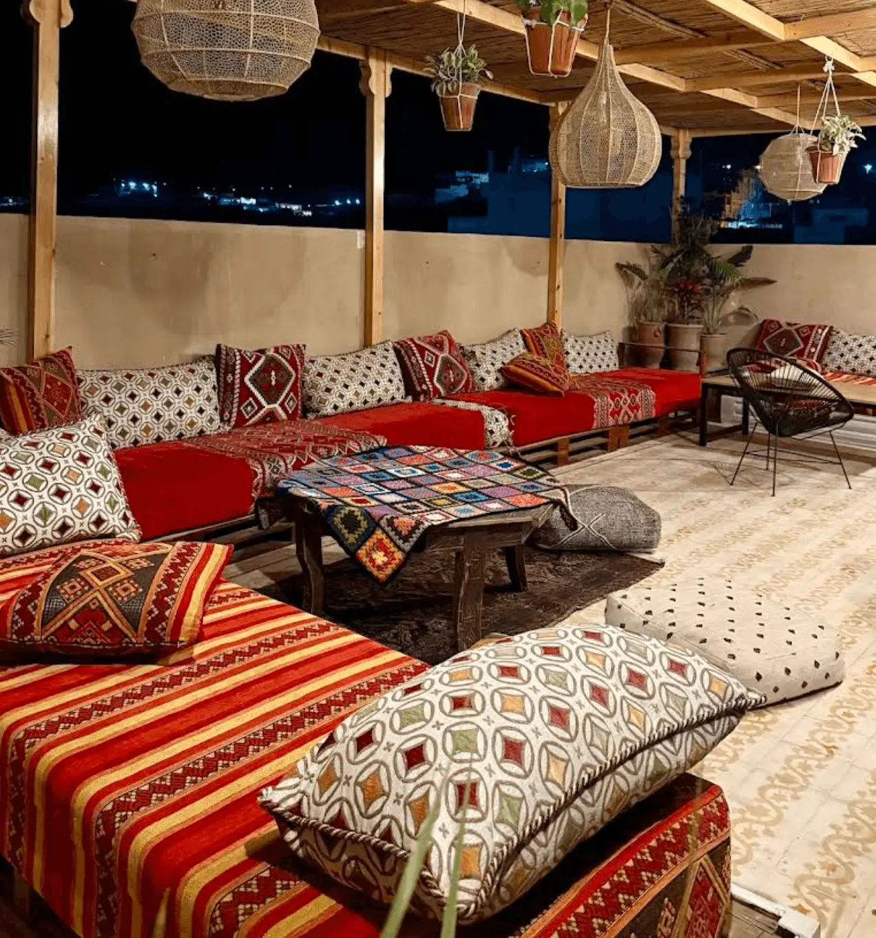 Darna Surf House