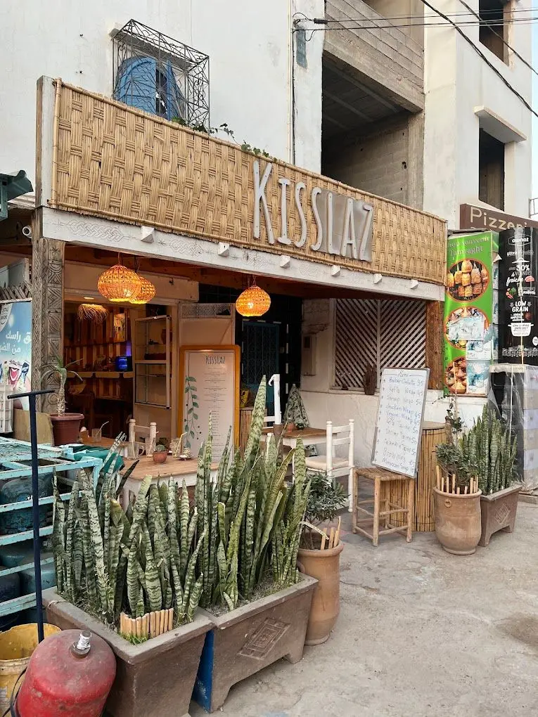 Kisslaz
