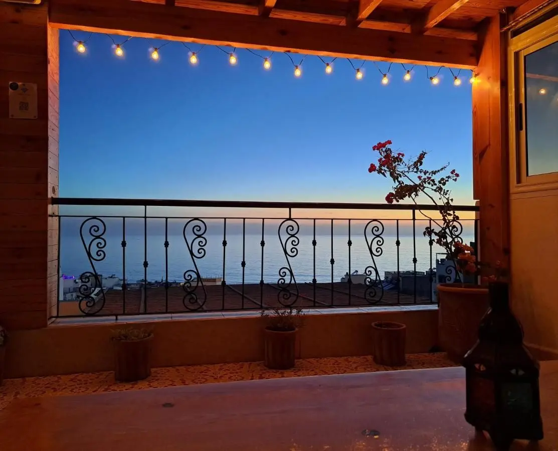 Taghazout Life
